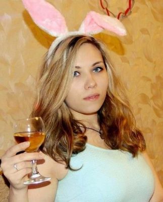 Марина — анкета девушки и фото