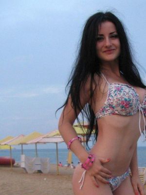 Ангелина, 0 лет — проститутка в Вологде